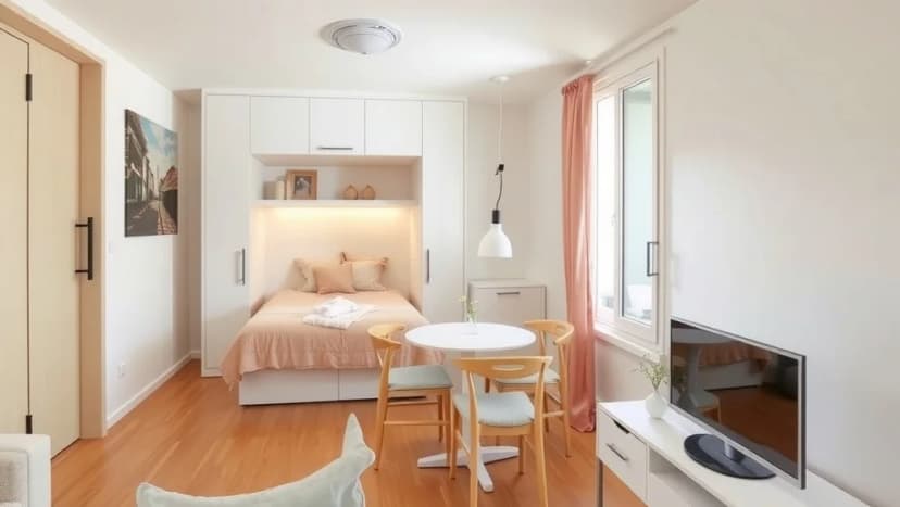 Attefallshus 30 kvm planlösning som fungerar