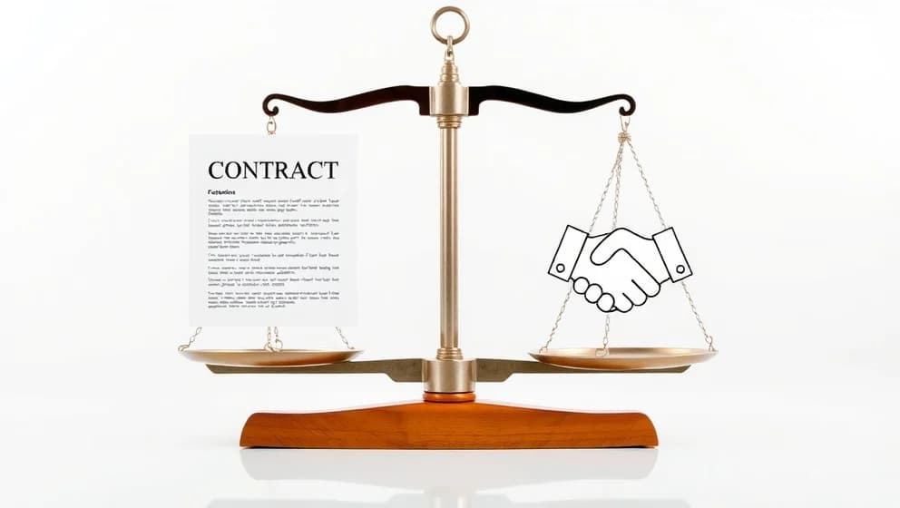 Beck quid pro quo förklarad enkelt