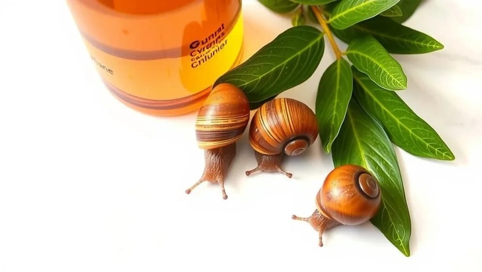 Cosrx Advanced Snail 96 Mucin Power Essence