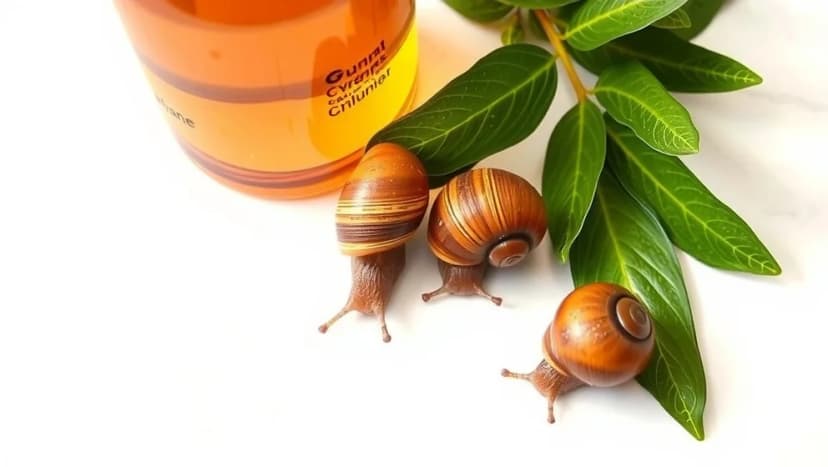 Cosrx Advanced Snail 96 Mucin Power Essence