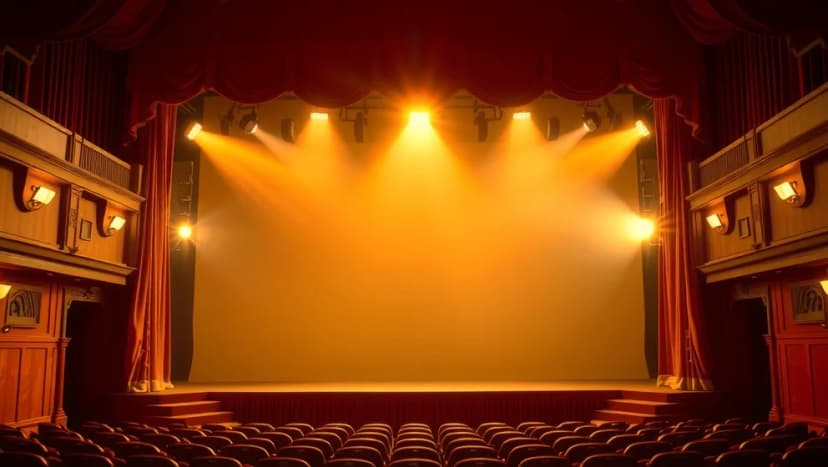 Hans Bergström skådespelare och hans karriär