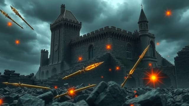 Harry Potter och dödsrelikerna del 2 förklarad