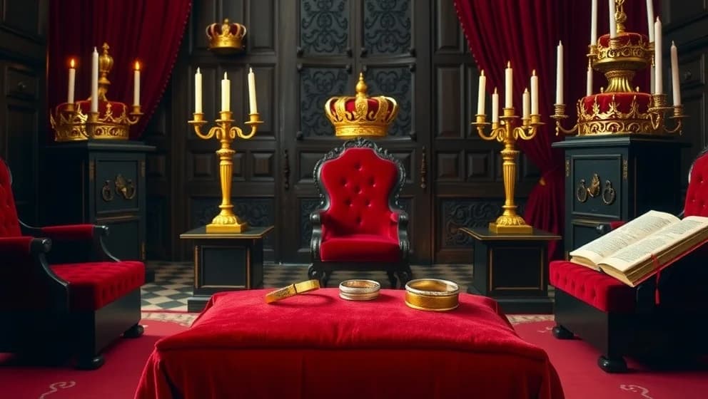 Henrik VIII av England och hans sex fruar