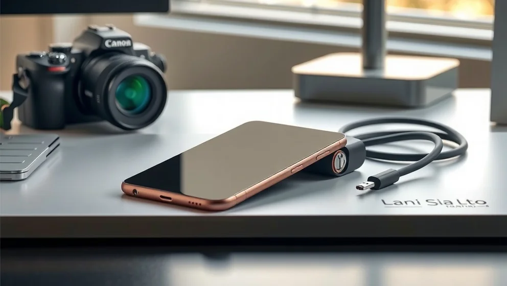 Samsung Z Flip 5 – Telefonen som vikar sig