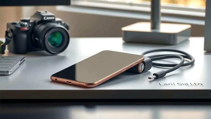 Samsung Z Flip 5 – Telefonen som vikar sig