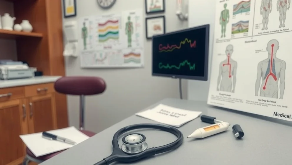 Vad är de första symtomen på lymfom